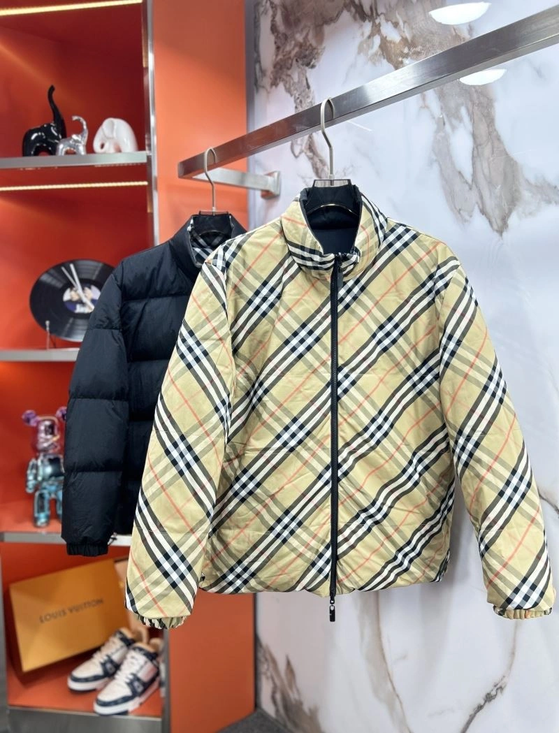 Premium Burberry Outwear 102828