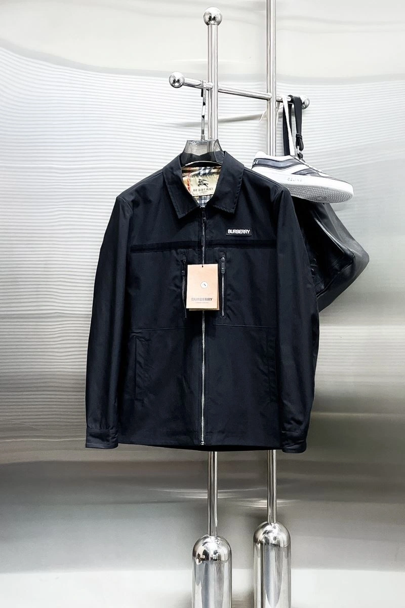 FreshLook Burberry Outwear 102790