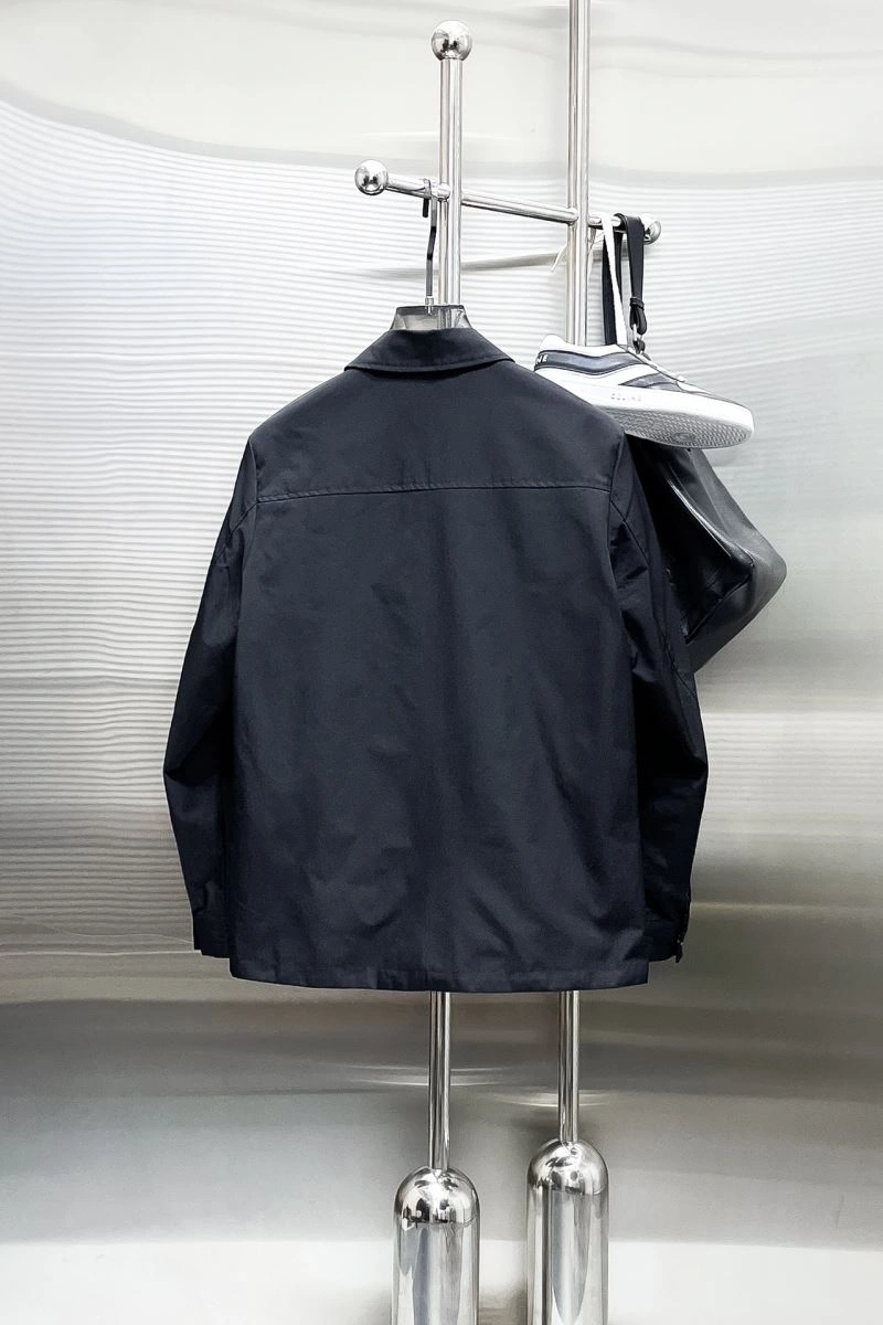 FreshLook Burberry Outwear 102790