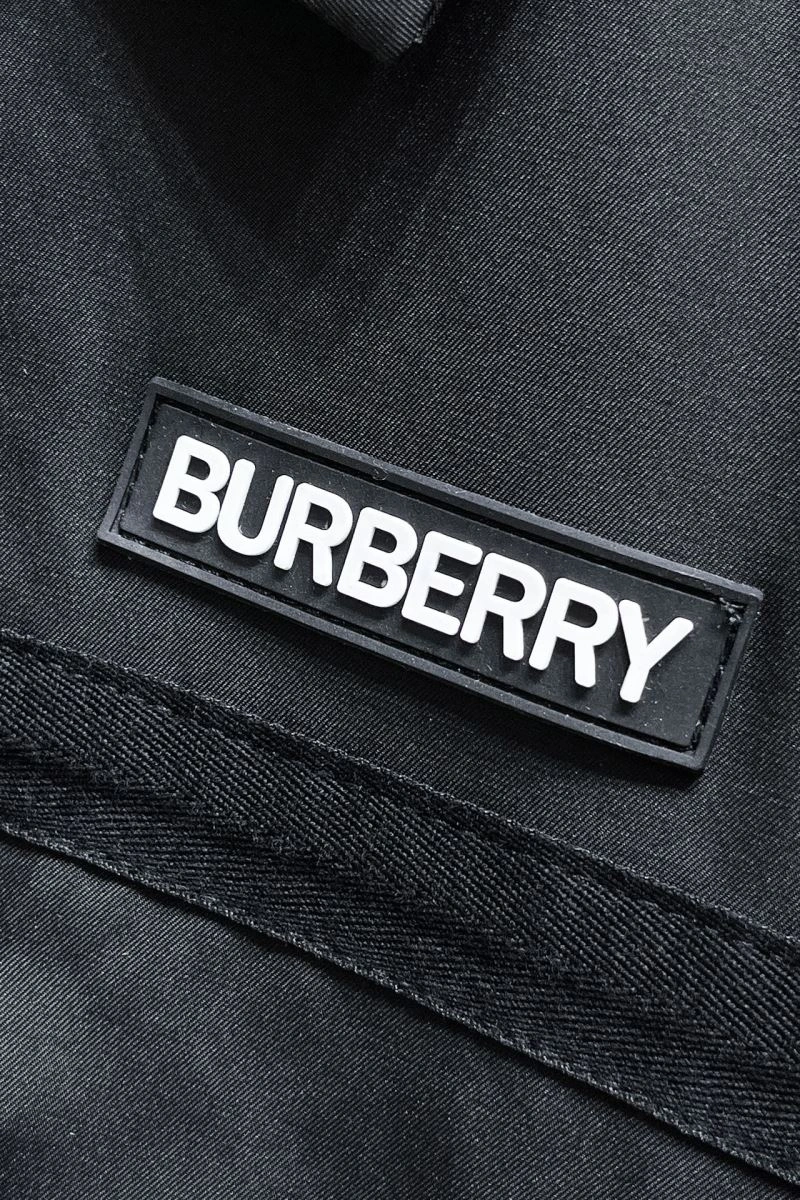 FreshLook Burberry Outwear 102790
