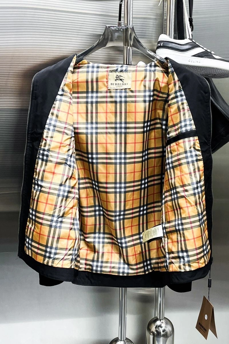 FreshLook Burberry Outwear 102790