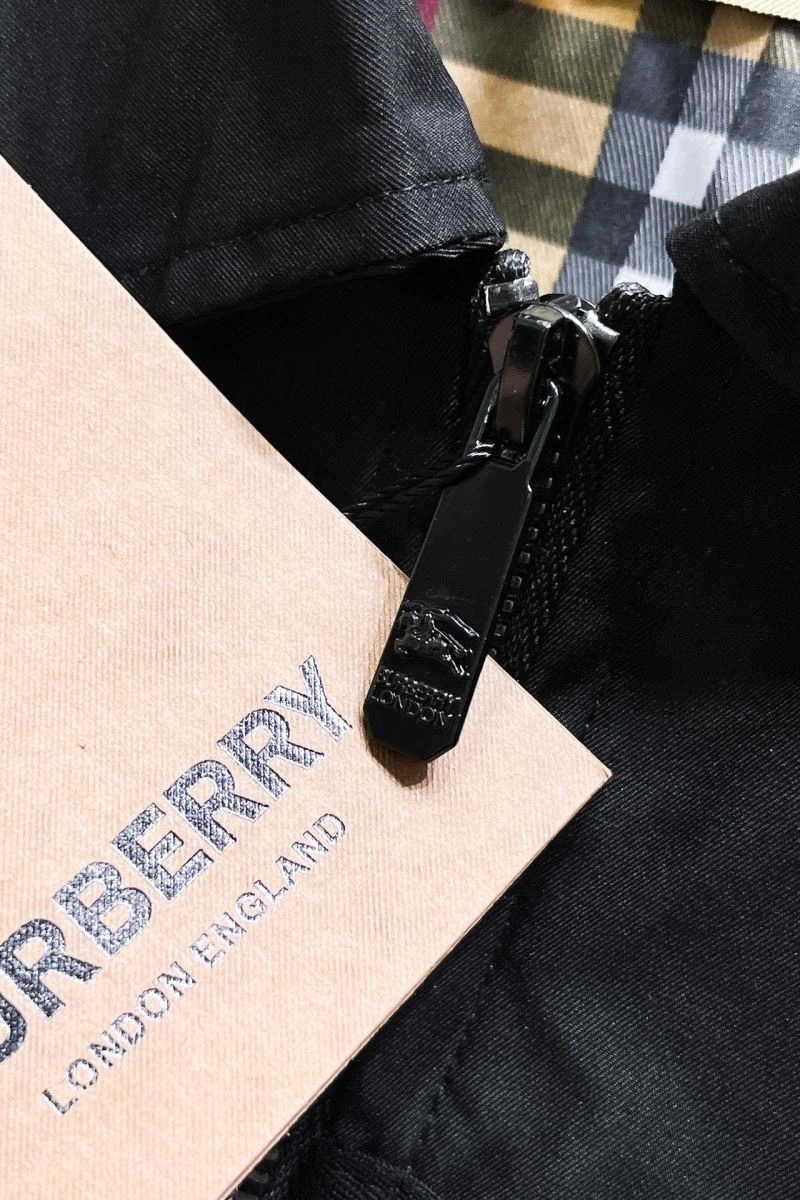 FreshLook Burberry Outwear 102790
