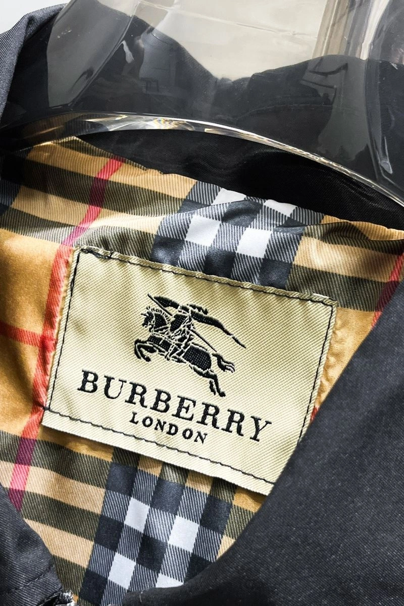 FreshLook Burberry Outwear 102790