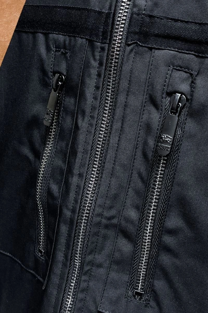 FreshLook Burberry Outwear 102790