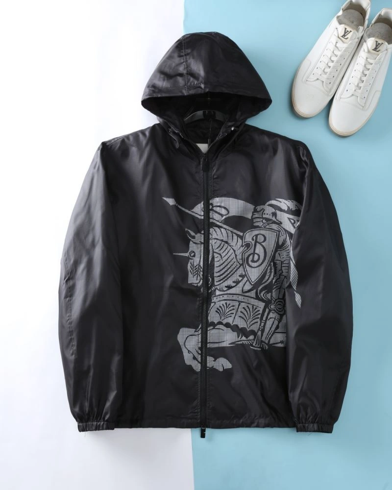 UrbanStyle Burberry Outwear 102761