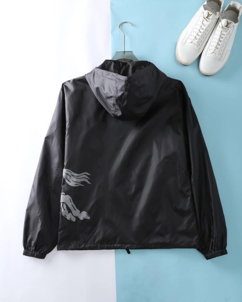 UrbanStyle Burberry Outwear 102761