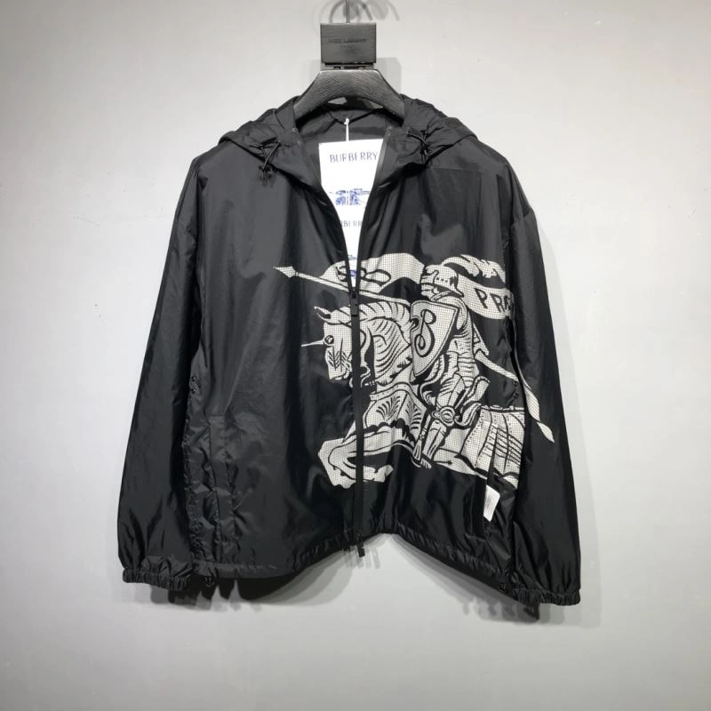 Burberry Outwear TimelessDesign 102755