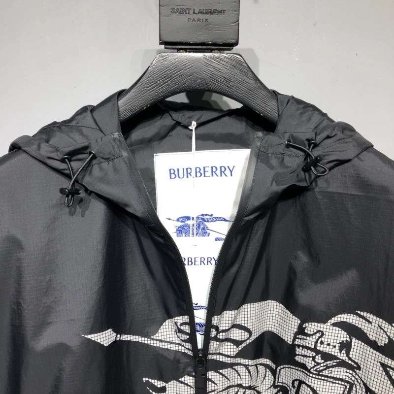 Burberry Outwear TimelessDesign 102755