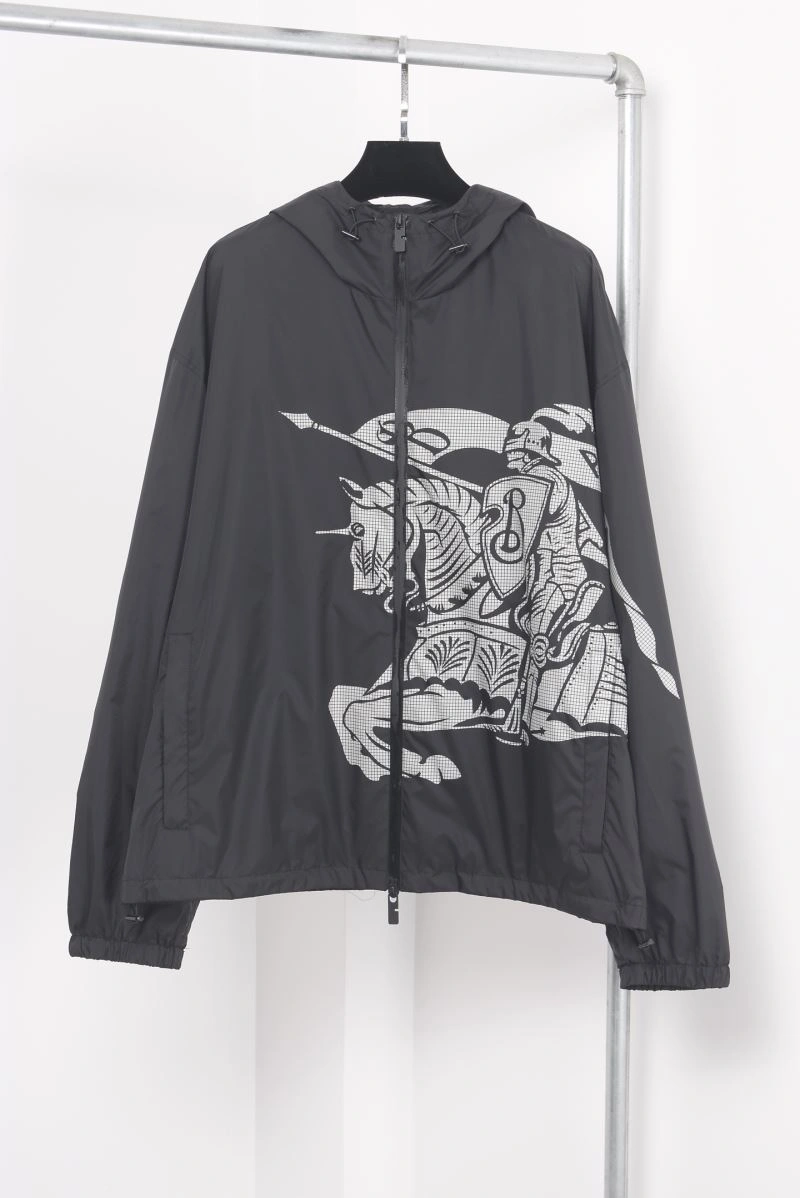 Burberry Outwear Unique 102748