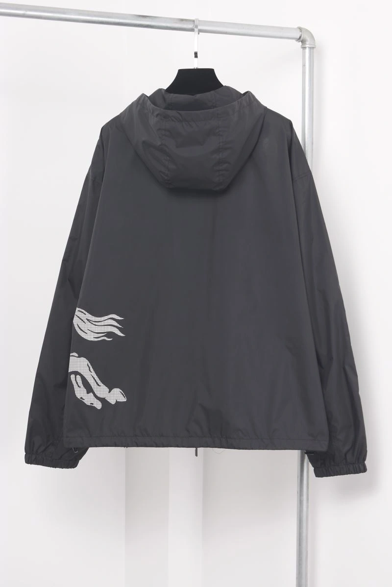 Burberry Outwear Unique 102748