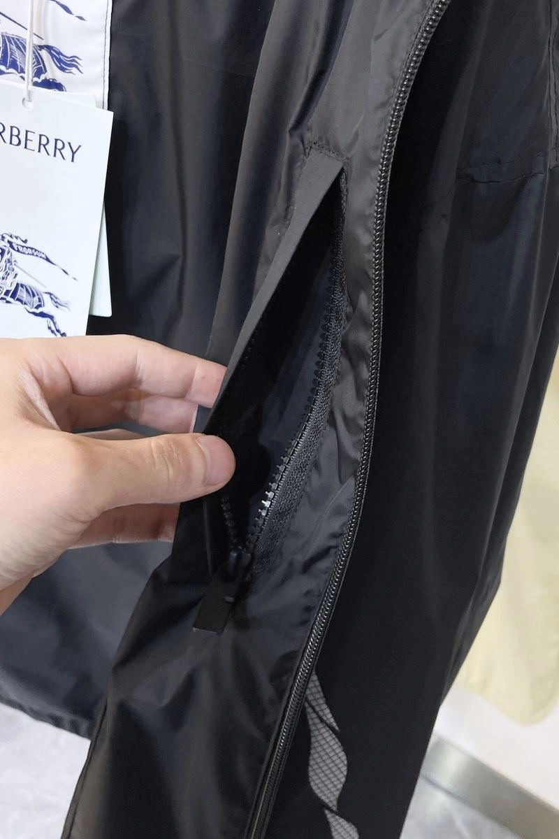 RelaxedFit Burberry Outwear 102751
