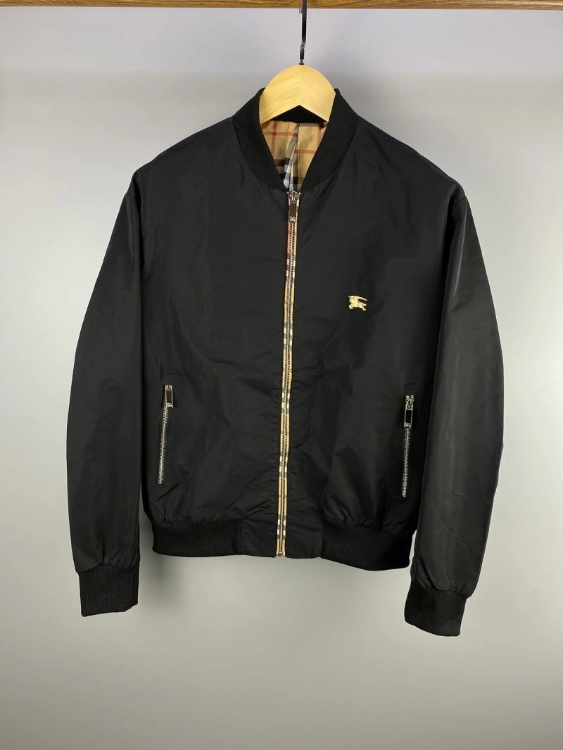 Burberry Outwear Trendy 102757