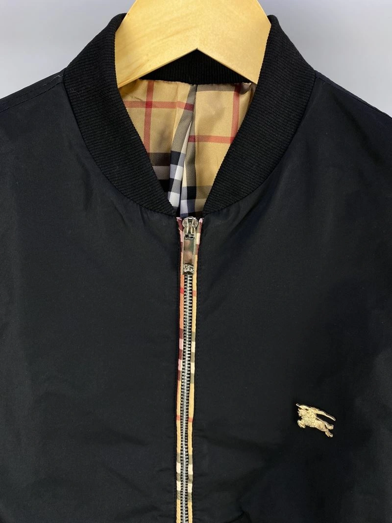 Burberry Outwear Trendy 102757