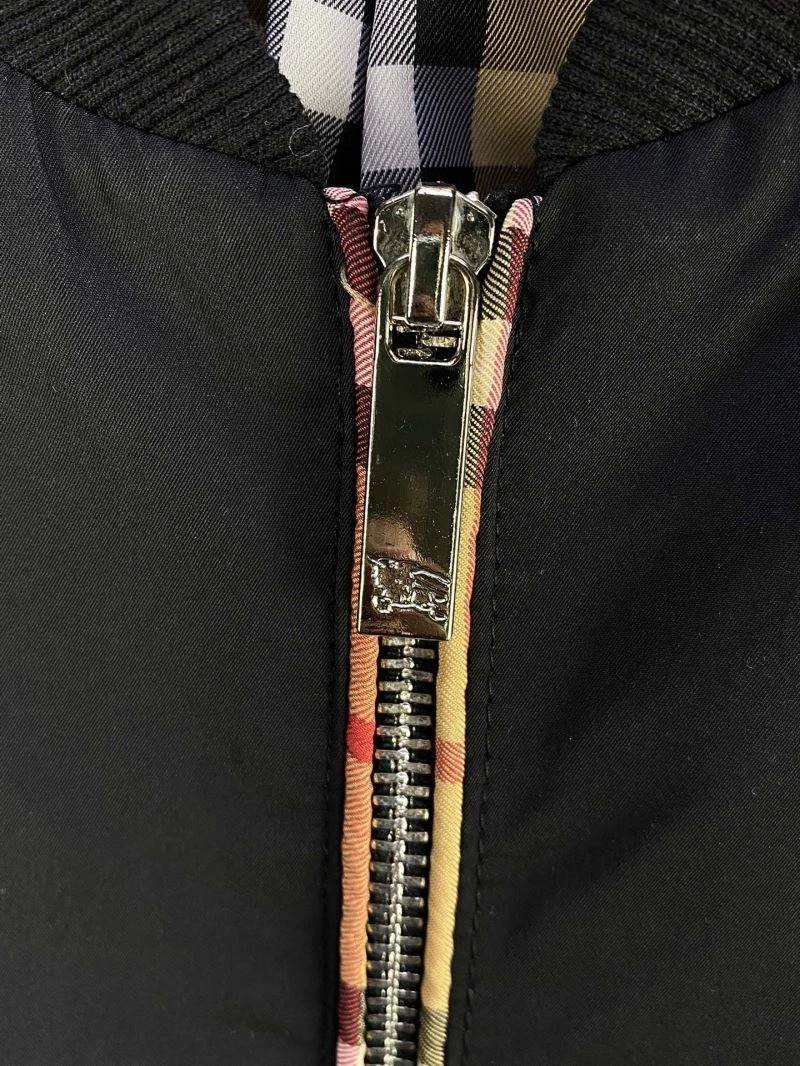 Burberry Outwear Trendy 102757