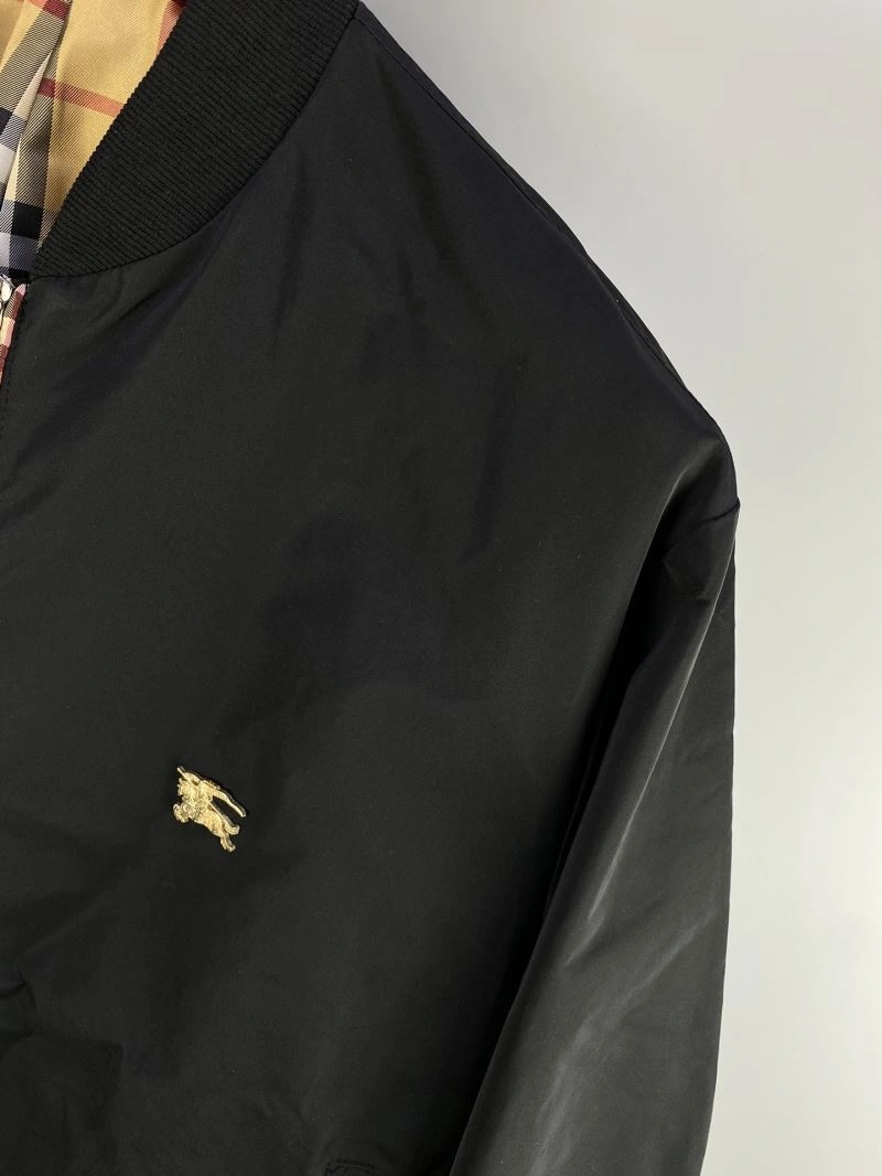 Burberry Outwear Trendy 102757