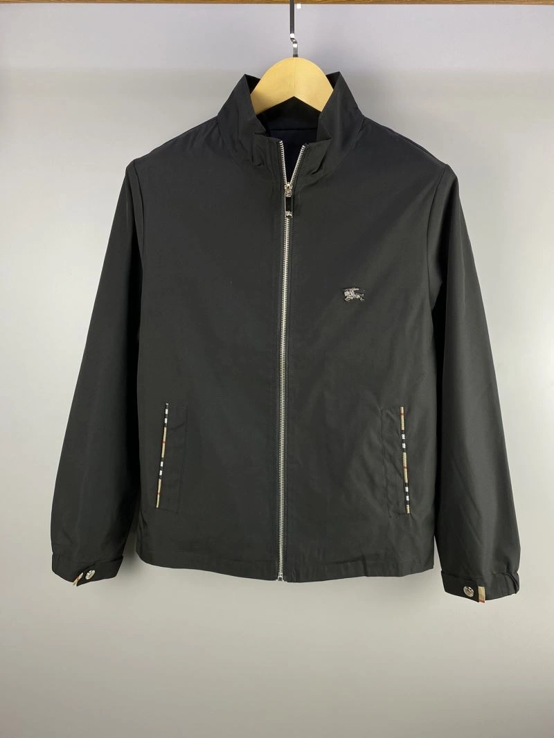 SmartChoice Burberry Outwear 102743
