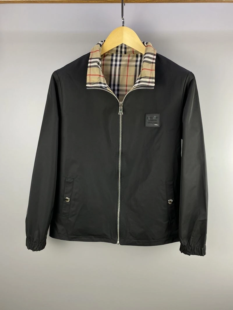 Reliable Burberry Outwear 102742