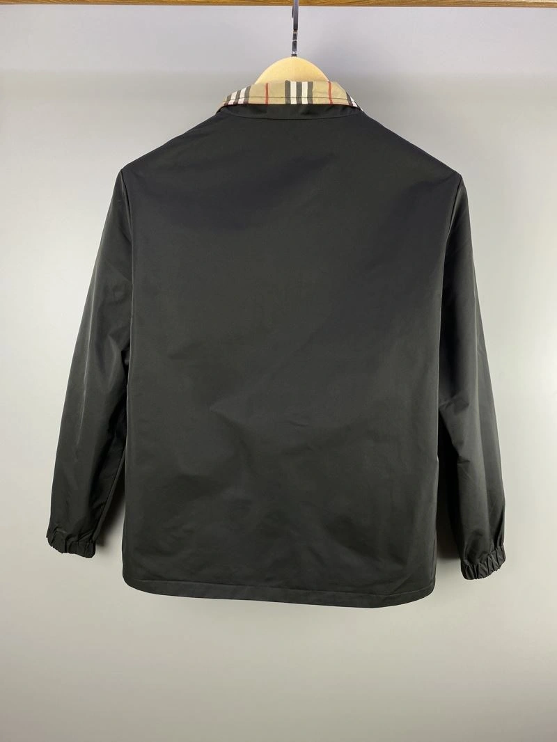Reliable Burberry Outwear 102742