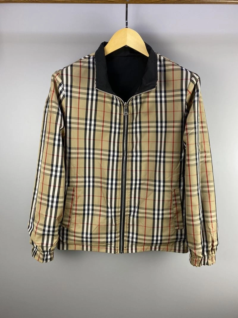 Reliable Burberry Outwear 102742