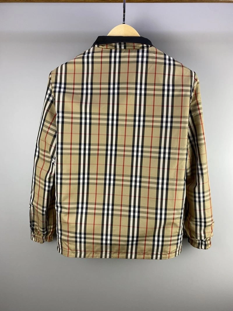 Reliable Burberry Outwear 102742