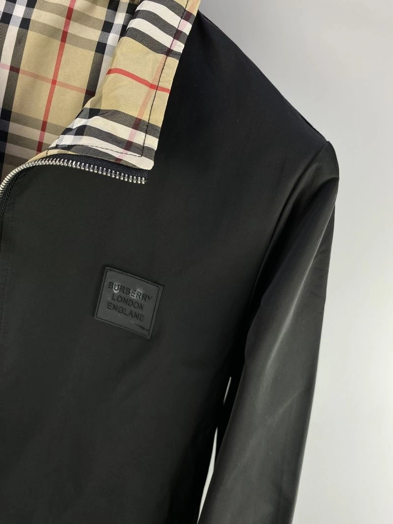 Reliable Burberry Outwear 102742