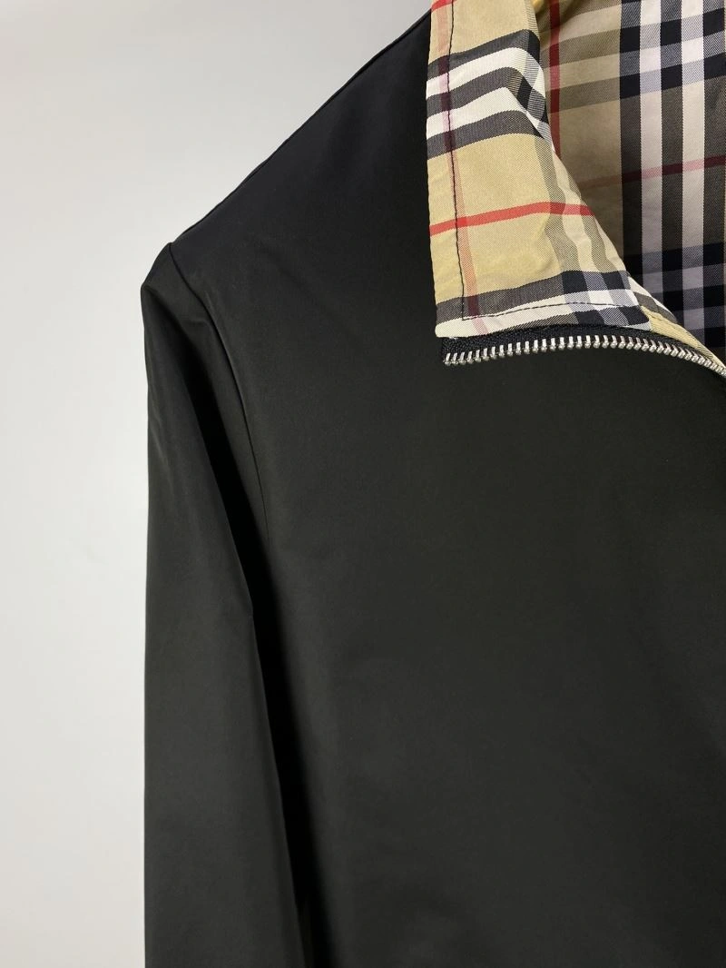 Reliable Burberry Outwear 102742