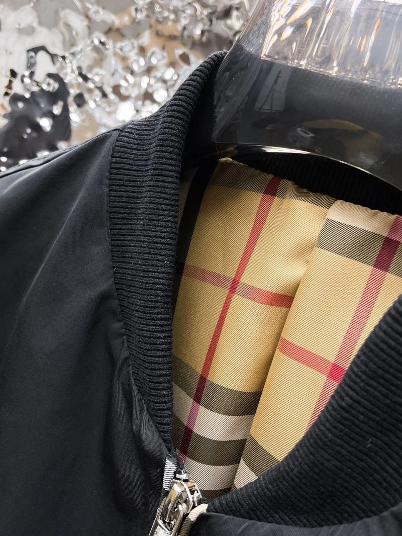 Cozy Burberry Outwear 102808