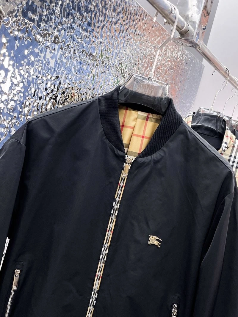 Cozy Burberry Outwear 102808