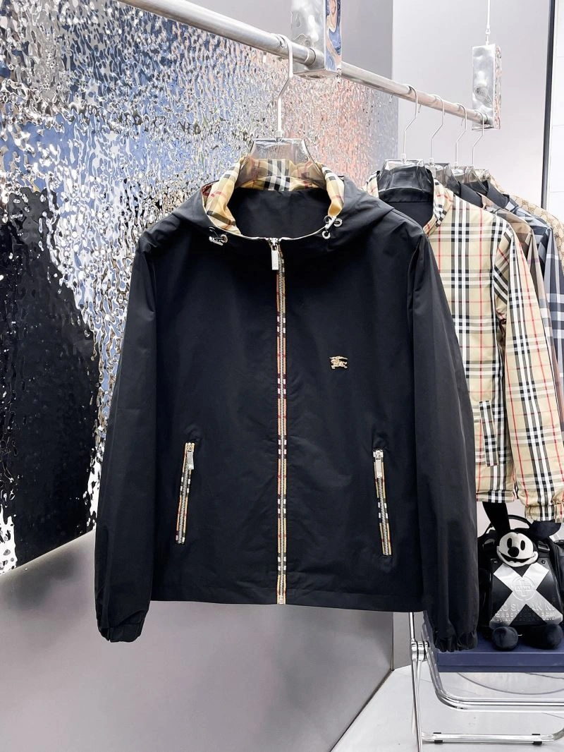 Burberry Outwear Thermal 102838
