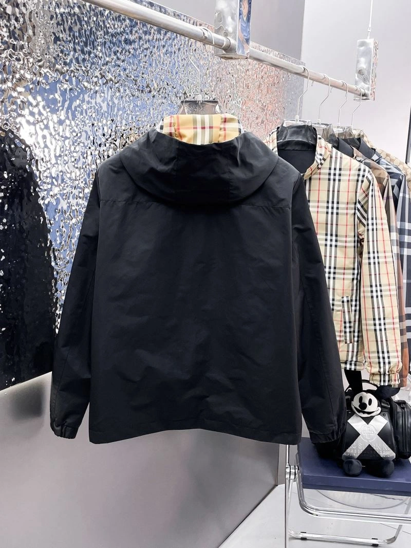 Burberry Outwear Thermal 102838