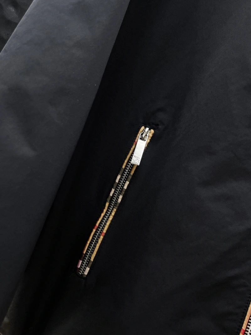 Burberry Outwear Thermal 102838