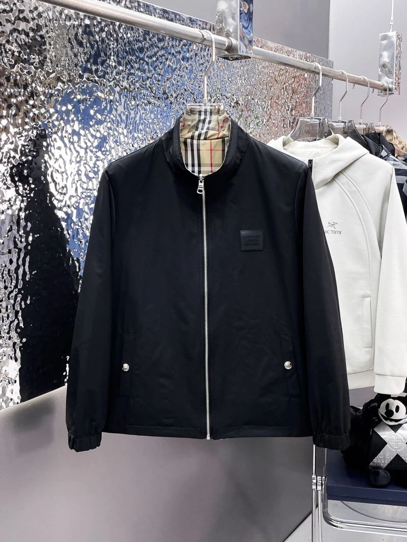 Burberry Outwear EasyMatch 102759