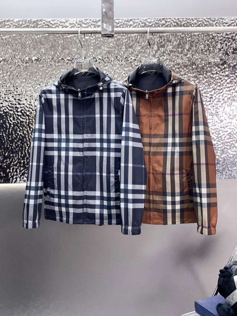 RelaxedFit Burberry Outwear 102753