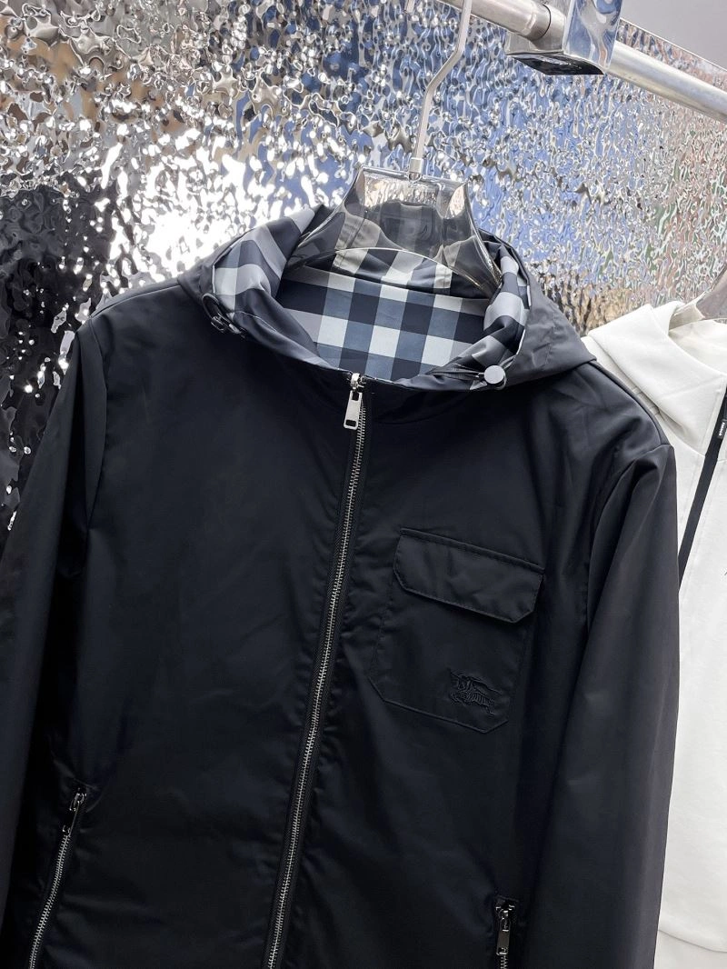 RelaxedFit Burberry Outwear 102753
