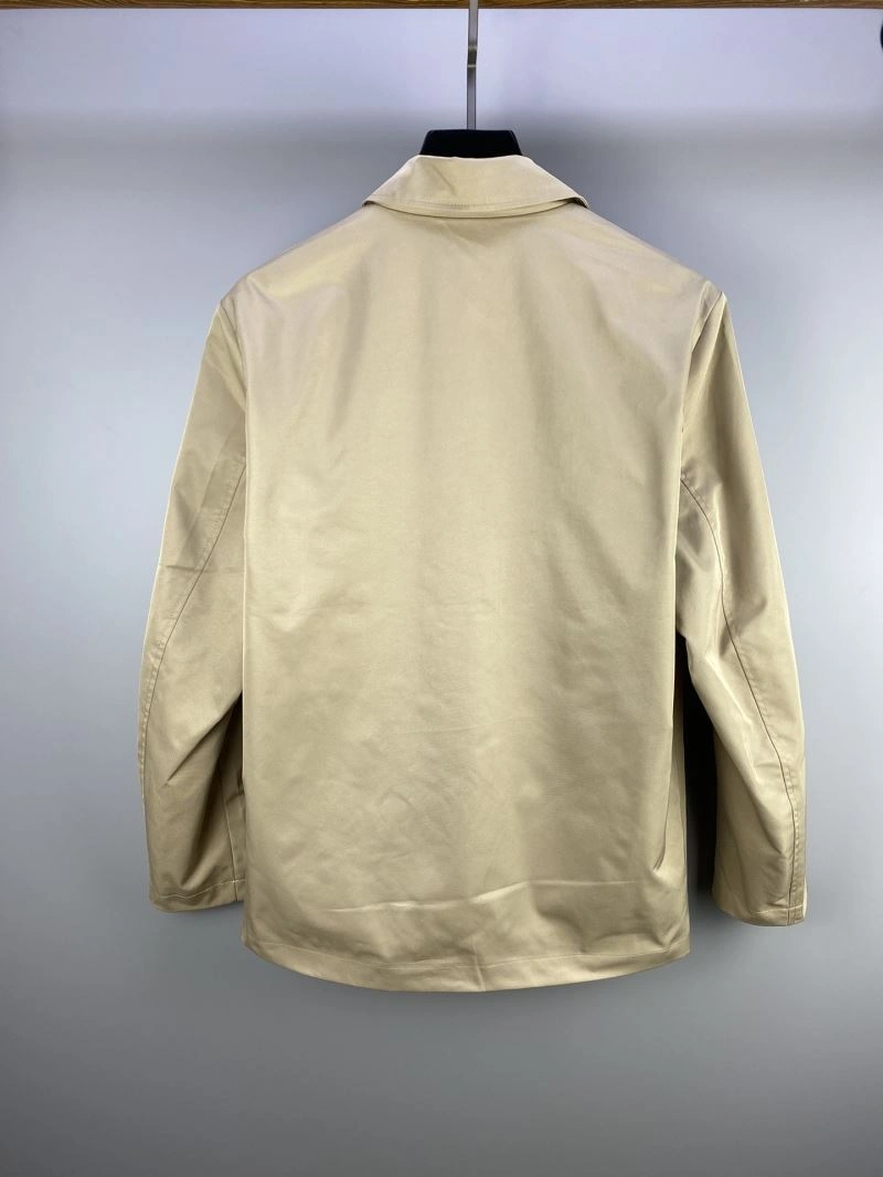 Burberry Outwear Lightweight 102772