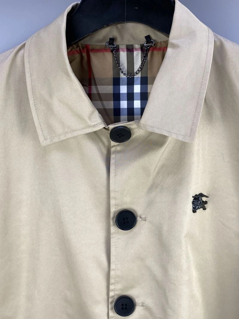 Burberry Outwear Lightweight 102772