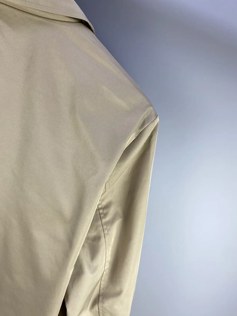 Burberry Outwear Lightweight 102772
