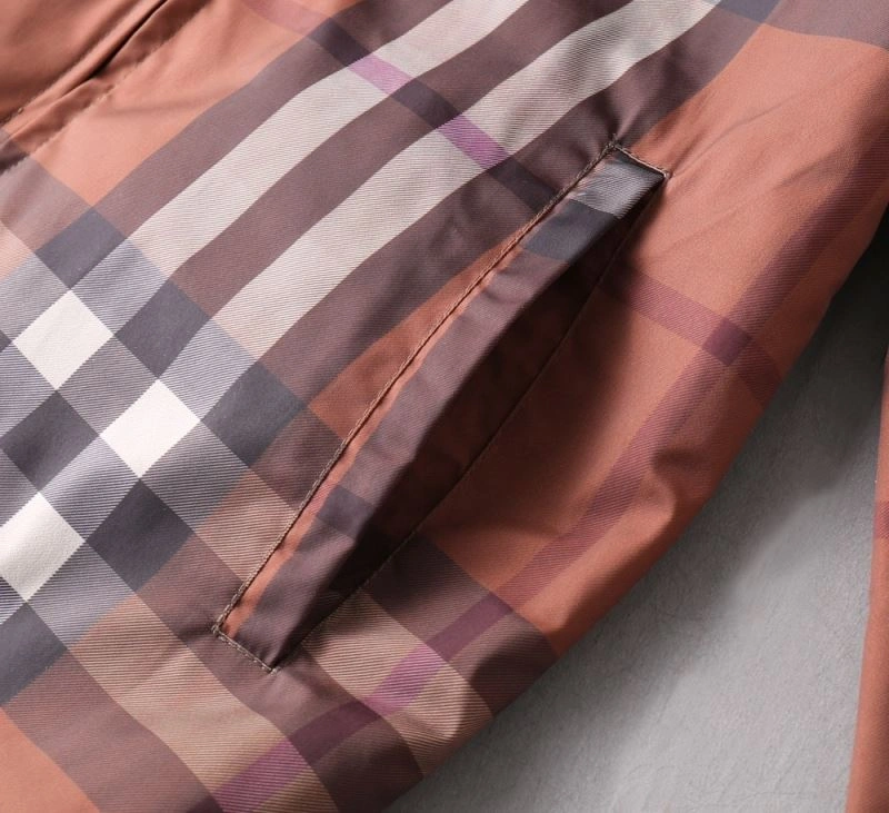 Burberry Outwear TopPick 102740