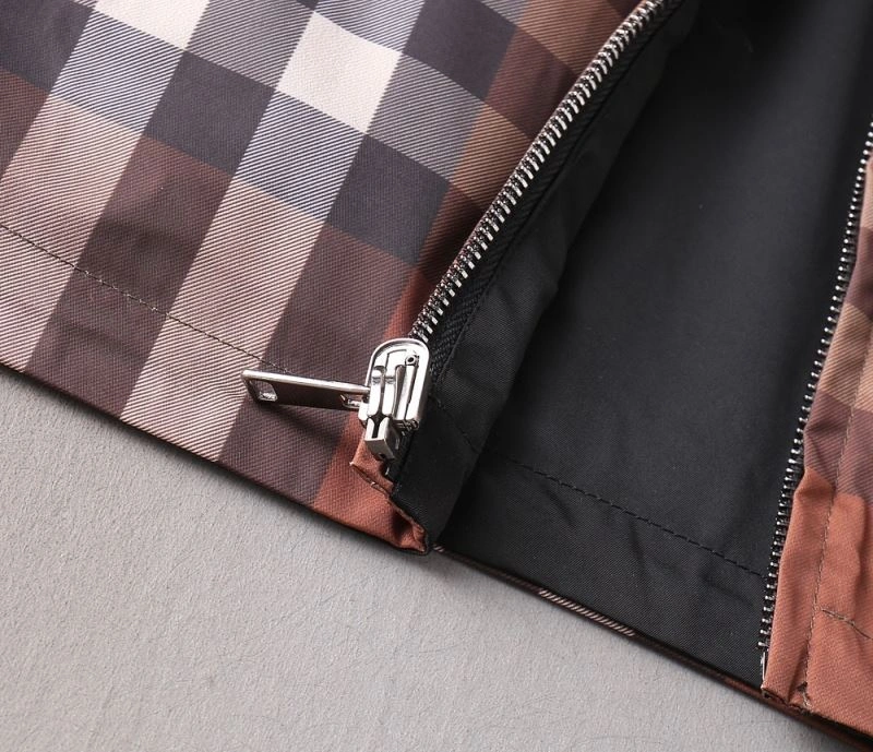 Burberry Outwear TopPick 102740
