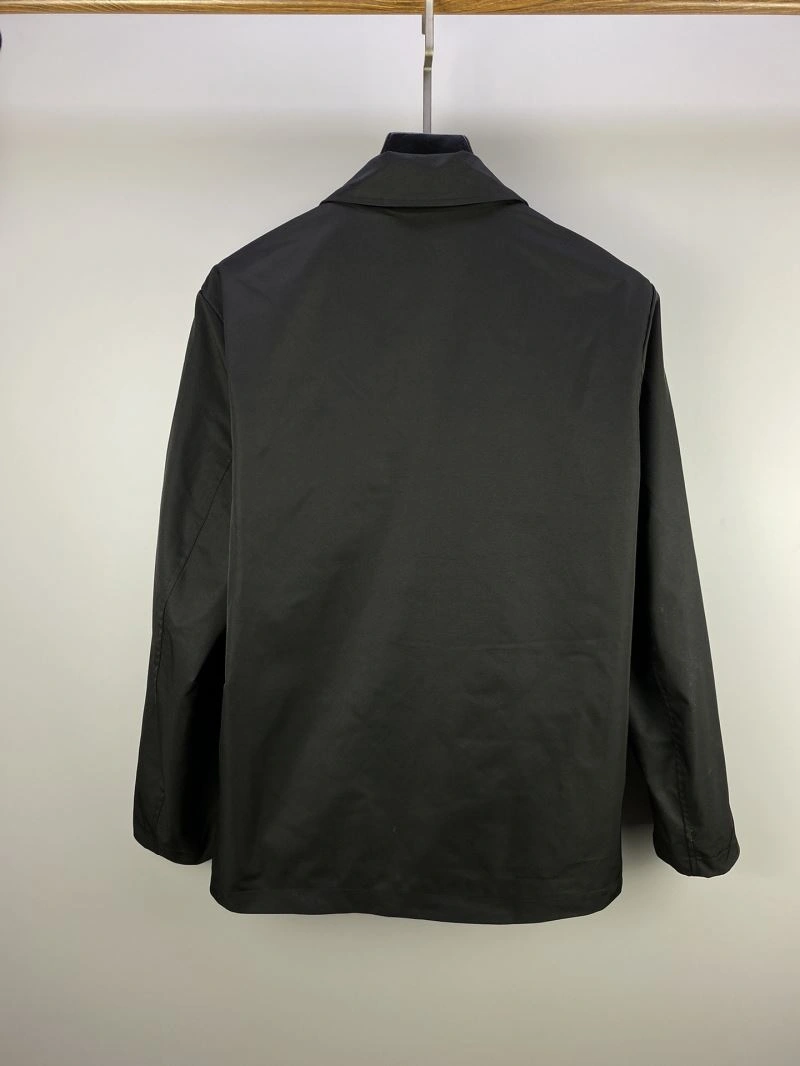 Burberry Outwear Sustainable 102974