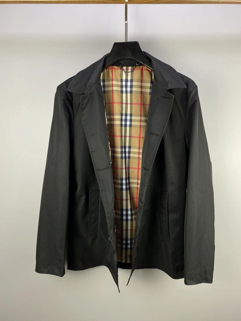 Burberry Outwear Sustainable 102974
