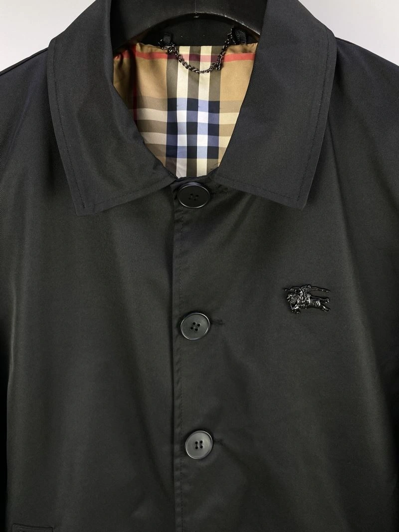 Burberry Outwear Sustainable 102974