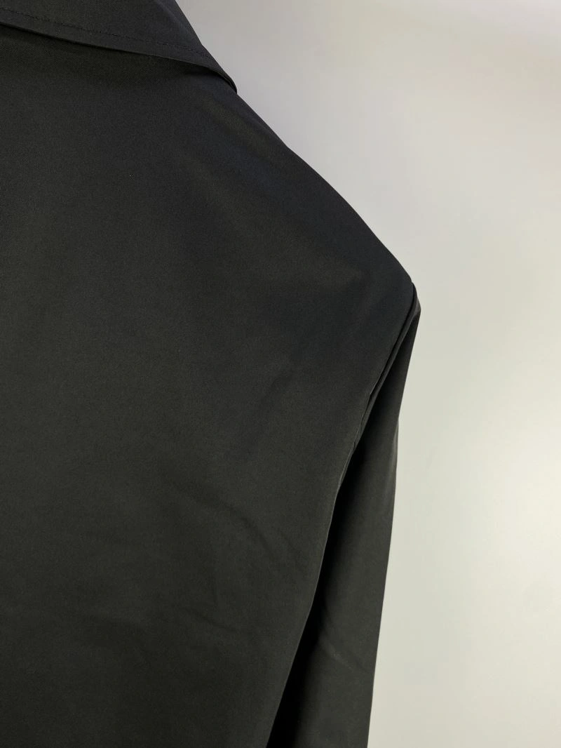 Burberry Outwear Sustainable 102974