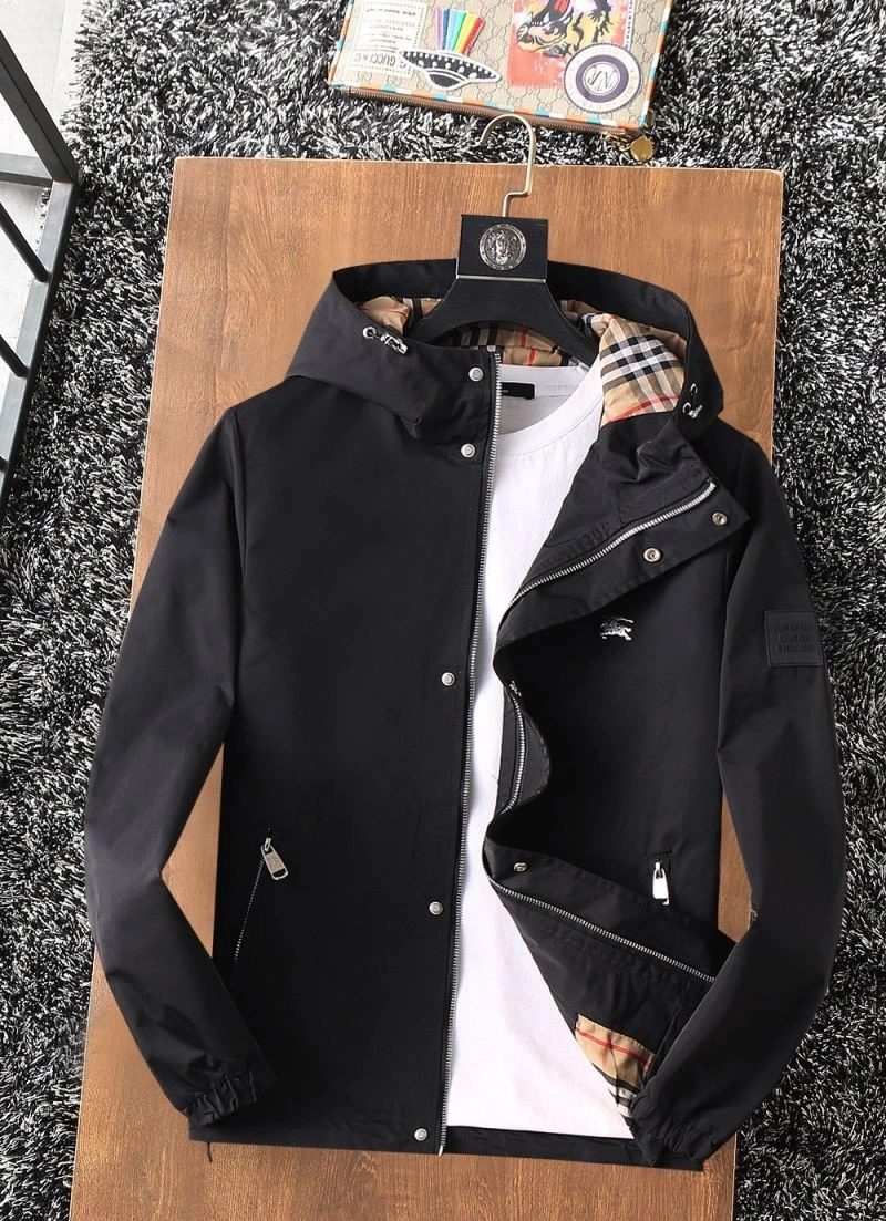 DailyWear Burberry Outwear 102737