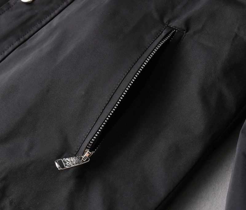 DailyWear Burberry Outwear 102737