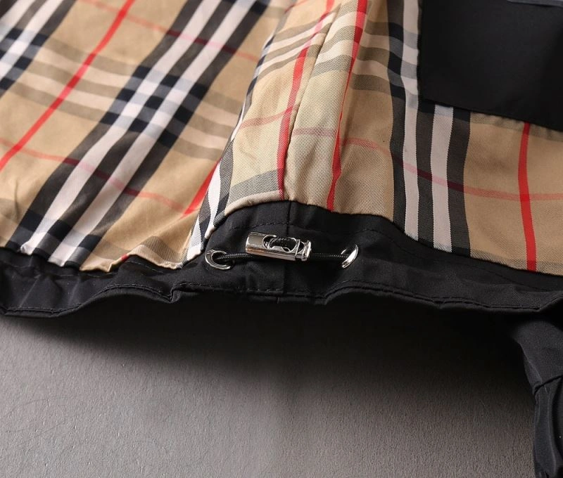 DailyWear Burberry Outwear 102737