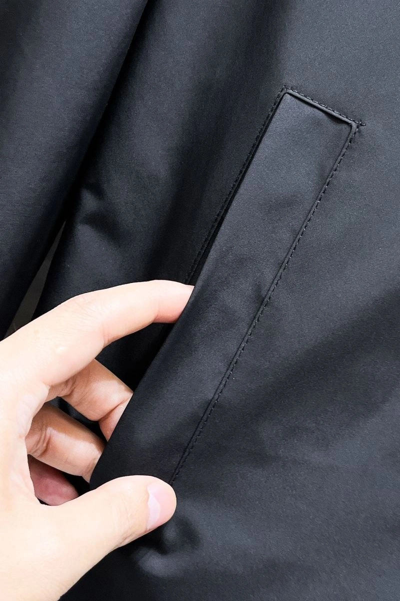 Burberry Outwear Classic 102735