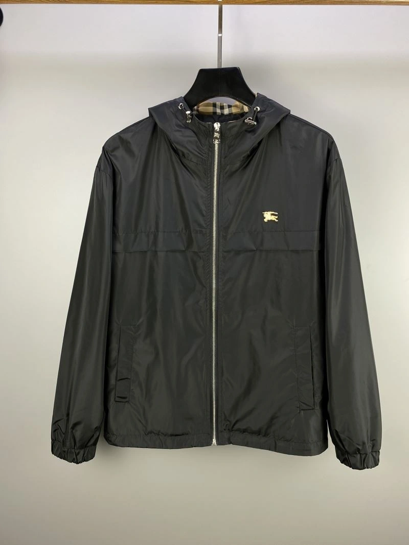 Burberry Outwear Modern 102733