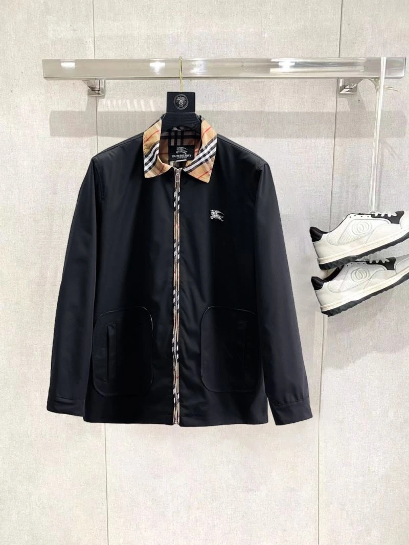 Burberry Outwear Trendy 102732