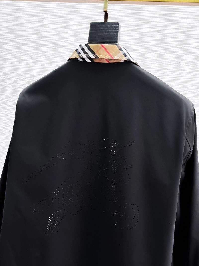 Burberry Outwear Trendy 102732